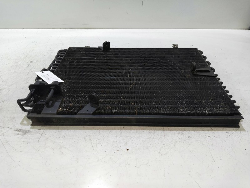 Recambio de condensador / radiador aire acondicionado para bmw serie 5 berlina (e34) 520i (110kw) referencia OEM IAM   