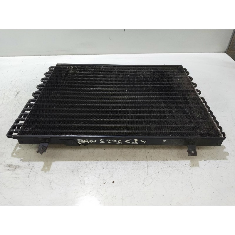Recambio de condensador / radiador aire acondicionado para bmw serie 5 berlina (e34) 520i (110kw) referencia OEM IAM   