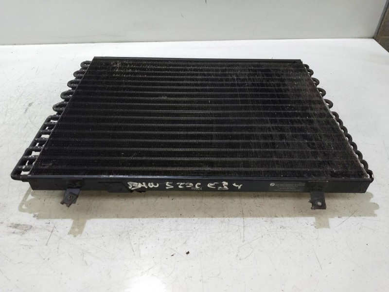Recambio de condensador / radiador aire acondicionado para bmw serie 5 berlina (e34) 520i (110kw) referencia OEM IAM   