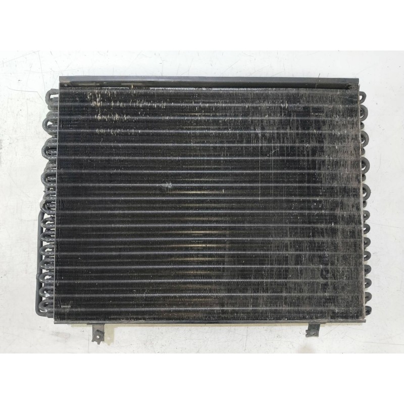 Recambio de condensador / radiador aire acondicionado para bmw serie 5 berlina (e34) 520i (110kw) referencia OEM IAM   