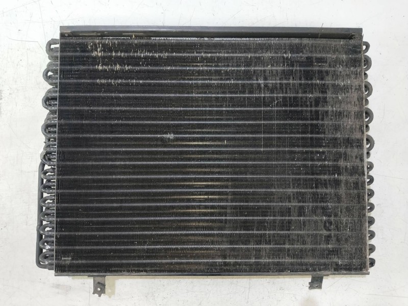 Recambio de condensador / radiador aire acondicionado para bmw serie 5 berlina (e34) 520i (110kw) referencia OEM IAM   