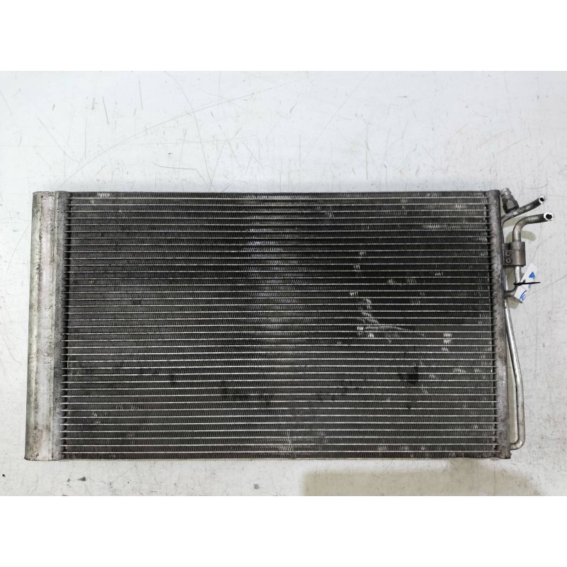 Recambio de condensador / radiador aire acondicionado para bmw serie 5 berlina (e60) 3.0 turbodiesel cat referencia OEM IAM 6450