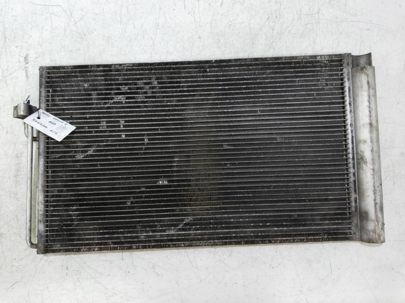 Recambio de condensador / radiador aire acondicionado para bmw serie 5 berlina (e60) referencia OEM IAM   