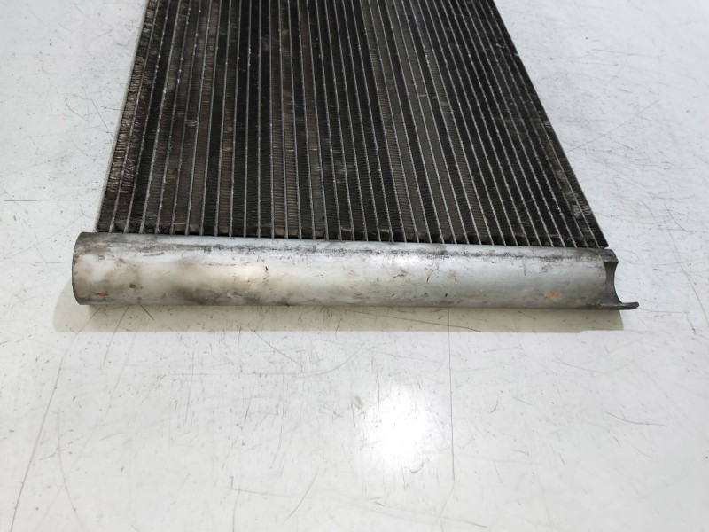 Recambio de condensador / radiador aire acondicionado para bmw serie 5 berlina (e60) referencia OEM IAM   