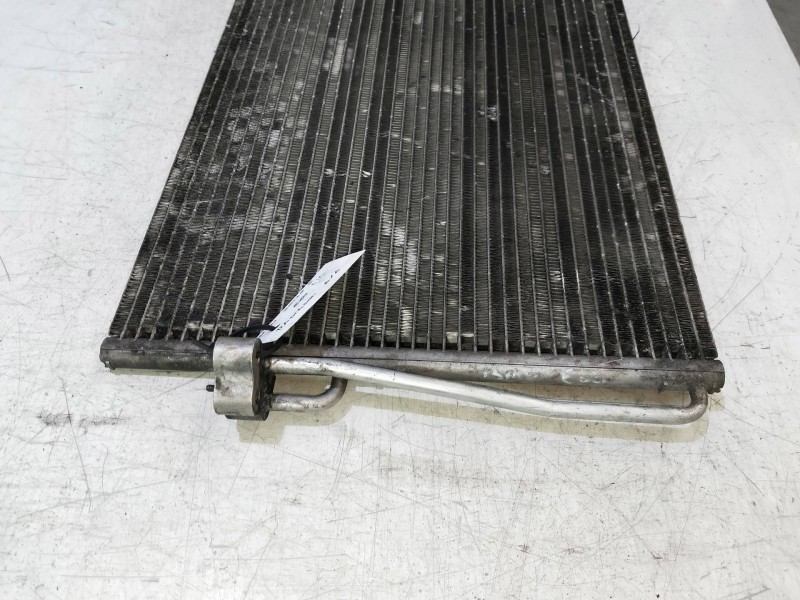 Recambio de condensador / radiador aire acondicionado para bmw serie 5 berlina (e60) referencia OEM IAM   