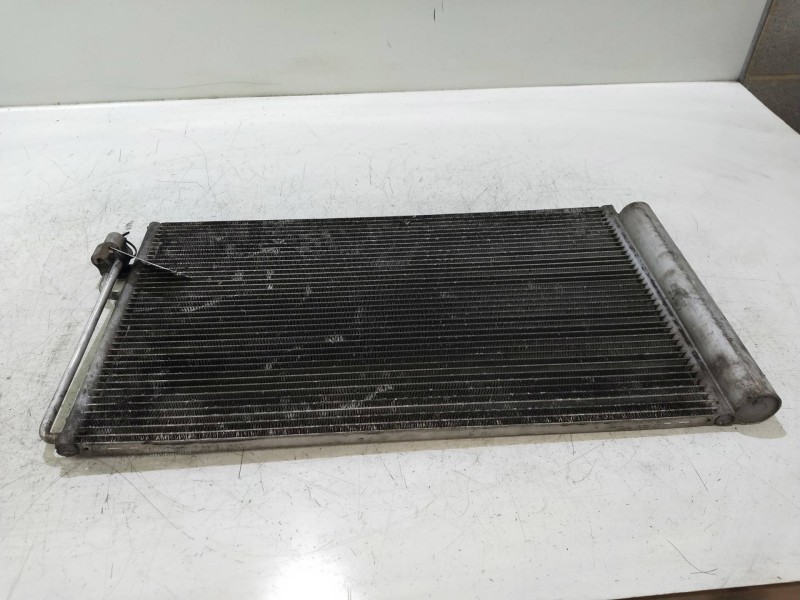 Recambio de condensador / radiador aire acondicionado para bmw serie 5 berlina (e60) referencia OEM IAM   