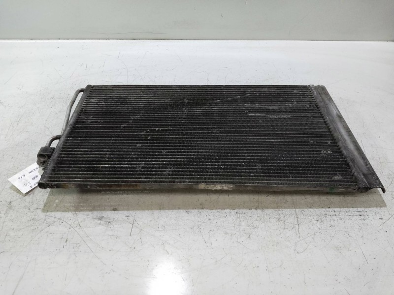 Recambio de condensador / radiador aire acondicionado para bmw serie 5 berlina (e60) referencia OEM IAM   