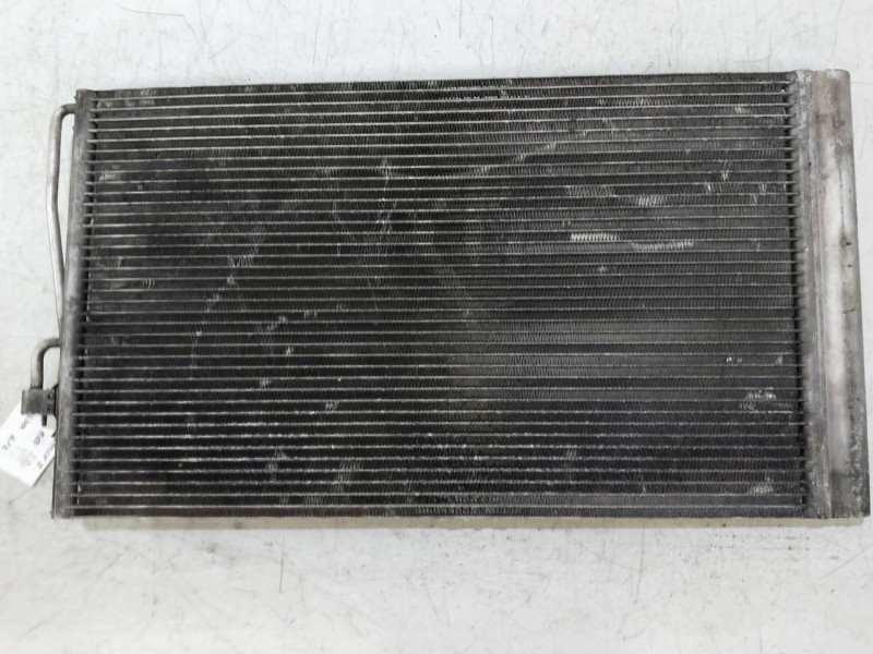Recambio de condensador / radiador aire acondicionado para bmw serie 5 berlina (e60) referencia OEM IAM   