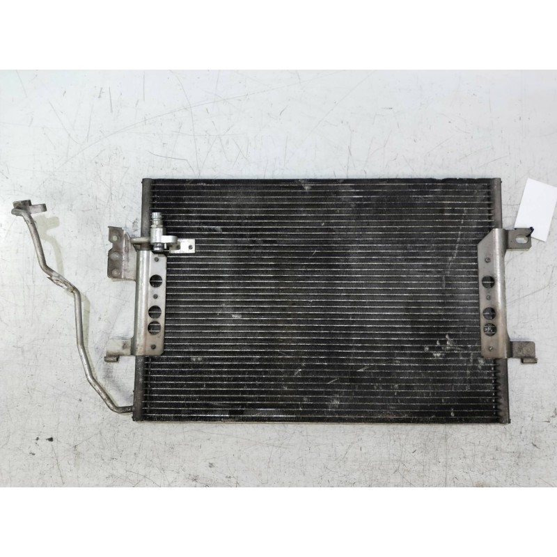 Recambio de condensador / radiador aire acondicionado para bmw serie 7 (e32) 3.0 cat referencia OEM IAM   