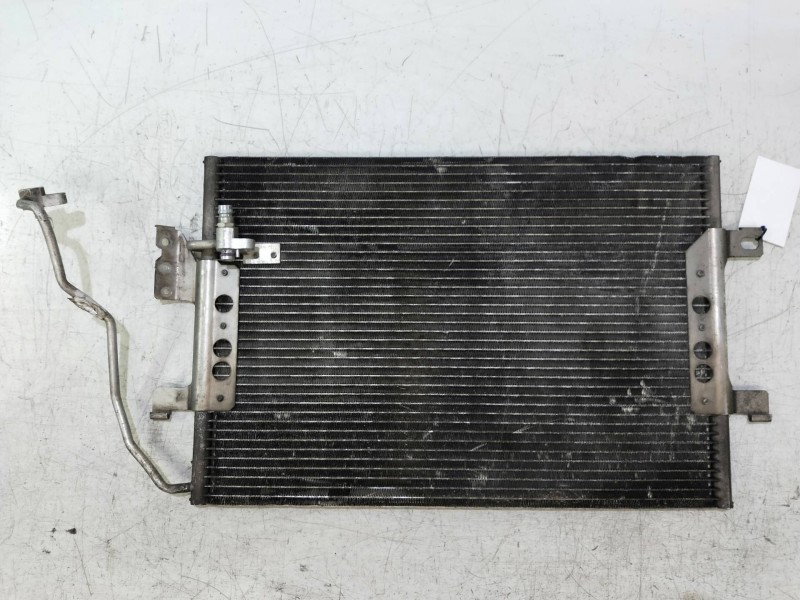 Recambio de condensador / radiador aire acondicionado para bmw serie 7 (e32) 3.0 cat referencia OEM IAM   