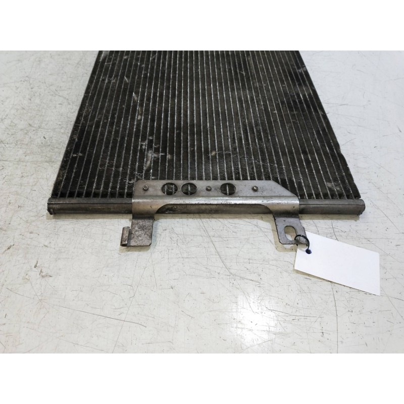 Recambio de condensador / radiador aire acondicionado para bmw serie 7 (e32) 3.0 cat referencia OEM IAM   