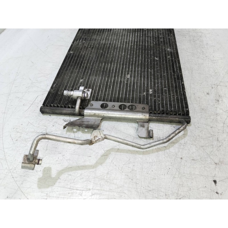 Recambio de condensador / radiador aire acondicionado para bmw serie 7 (e32) 3.0 cat referencia OEM IAM   