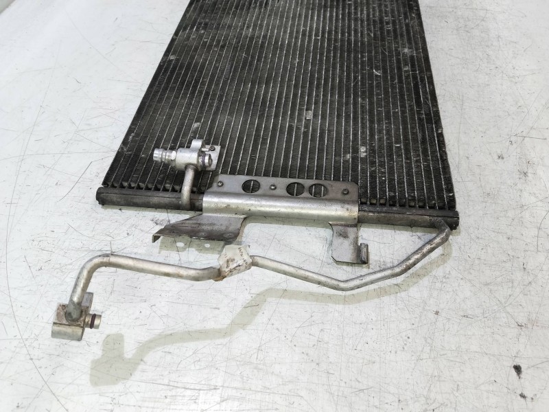 Recambio de condensador / radiador aire acondicionado para bmw serie 7 (e32) 3.0 cat referencia OEM IAM   