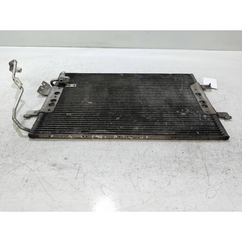 Recambio de condensador / radiador aire acondicionado para bmw serie 7 (e32) 3.0 cat referencia OEM IAM   