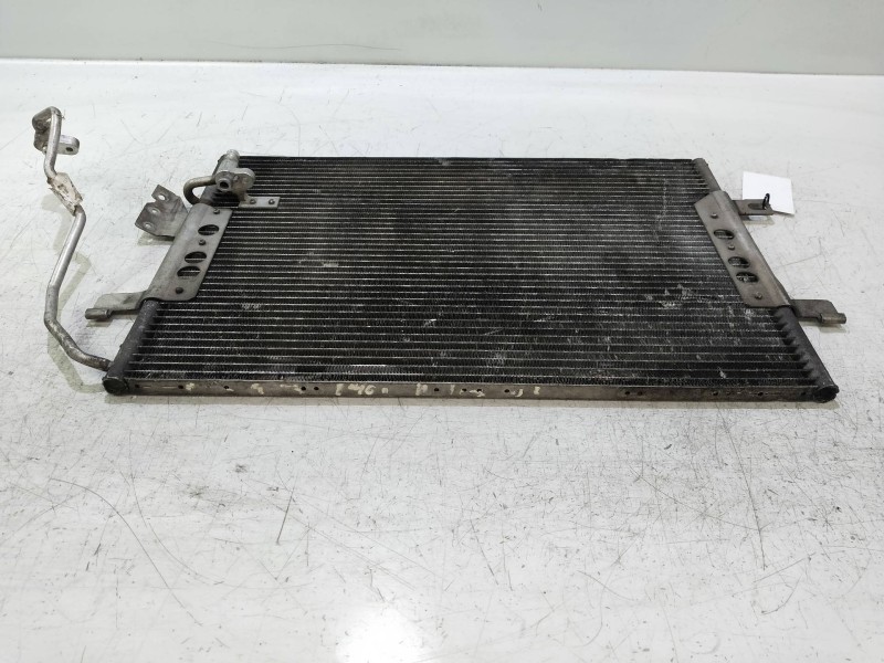 Recambio de condensador / radiador aire acondicionado para bmw serie 7 (e32) 3.0 cat referencia OEM IAM   