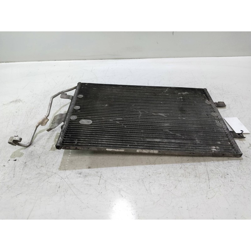 Recambio de condensador / radiador aire acondicionado para bmw serie 7 (e32) 3.0 cat referencia OEM IAM   