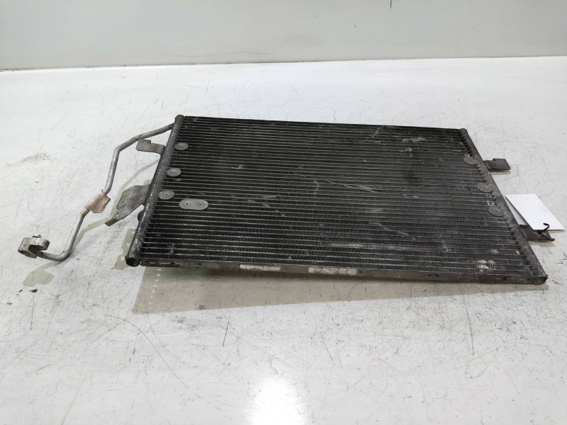 Recambio de condensador / radiador aire acondicionado para bmw serie 7 (e32) 3.0 cat referencia OEM IAM   