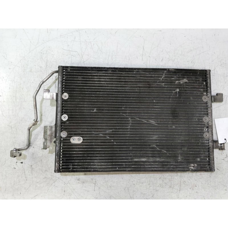 Recambio de condensador / radiador aire acondicionado para bmw serie 7 (e32) 3.0 cat referencia OEM IAM   