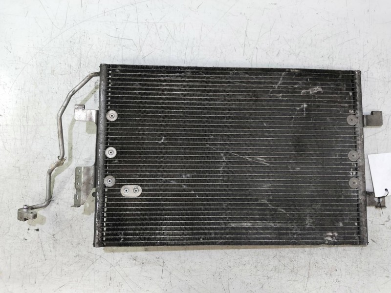 Recambio de condensador / radiador aire acondicionado para bmw serie 7 (e32) 3.0 cat referencia OEM IAM   