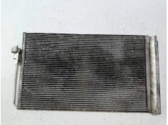 Recambio de condensador / radiador aire acondicionado para bmw serie 7 (e65/e66) 3.0 turbodiesel cat referencia OEM IAM   