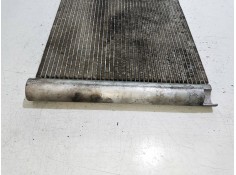 Recambio de condensador / radiador aire acondicionado para bmw serie 7 (e65/e66) 3.0 turbodiesel cat referencia OEM IAM    2