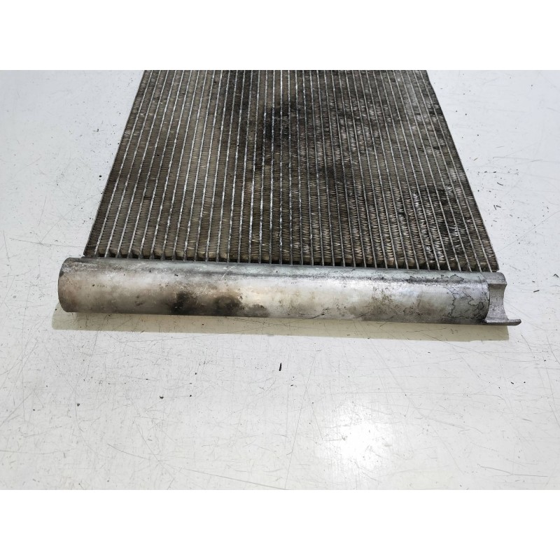 Recambio de condensador / radiador aire acondicionado para bmw serie 7 (e65/e66) 3.0 turbodiesel cat referencia OEM IAM   