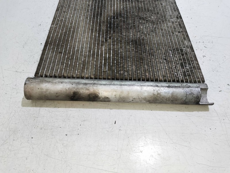 Recambio de condensador / radiador aire acondicionado para bmw serie 7 (e65/e66) 3.0 turbodiesel cat referencia OEM IAM   