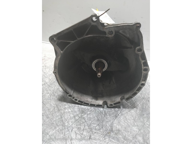 Recambio de caja cambios para bmw serie 3 coupe (e46) 318 ci referencia OEM IAM AJR 0416523 