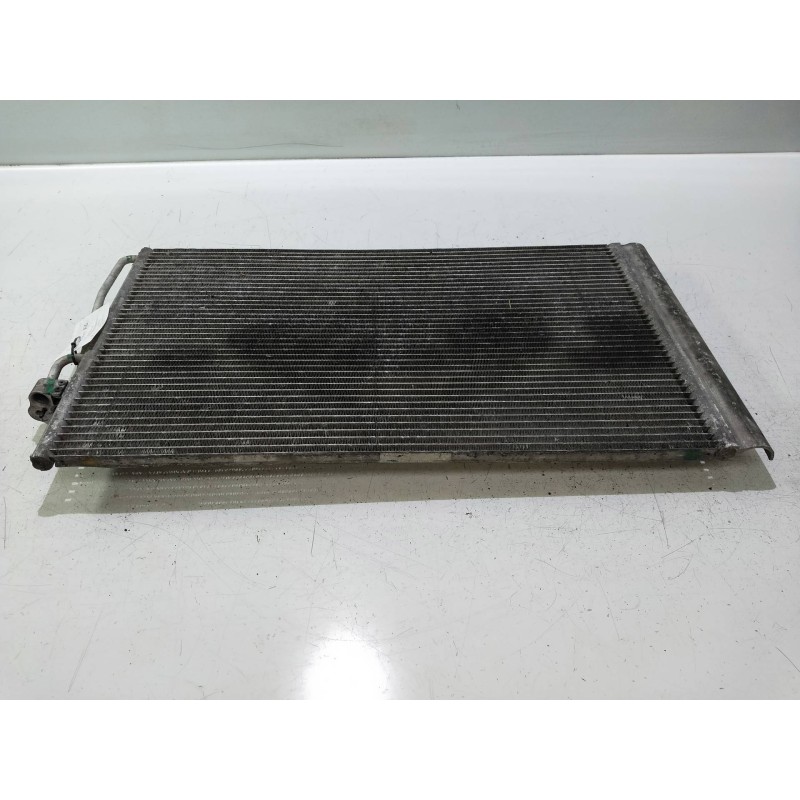 Recambio de condensador / radiador aire acondicionado para bmw serie 7 (e65/e66) 3.0 turbodiesel cat referencia OEM IAM   