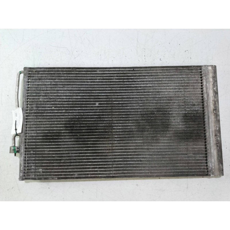 Recambio de condensador / radiador aire acondicionado para bmw serie 7 (e65/e66) 3.0 turbodiesel cat referencia OEM IAM   