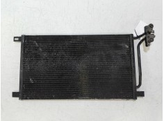 Recambio de condensador / radiador aire acondicionado para bmw x3 (e83) 2.0d referencia OEM IAM 837764804  