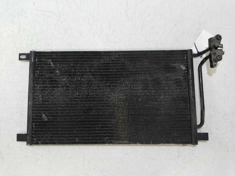 Recambio de condensador / radiador aire acondicionado para bmw x3 (e83) 2.0d referencia OEM IAM 837764804  