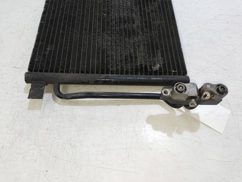 Recambio de condensador / radiador aire acondicionado para bmw x3 (e83) 2.0d referencia OEM IAM 837764804  