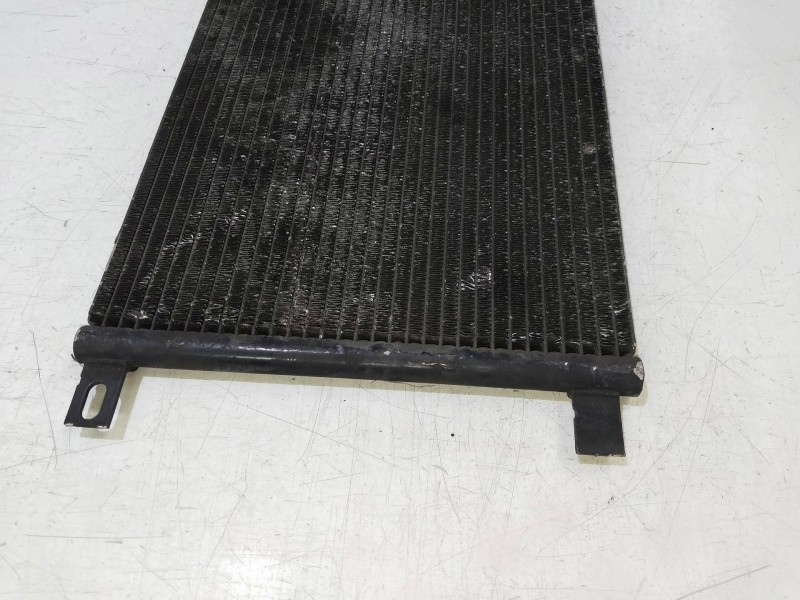 Recambio de condensador / radiador aire acondicionado para bmw x3 (e83) 2.0d referencia OEM IAM 837764804  