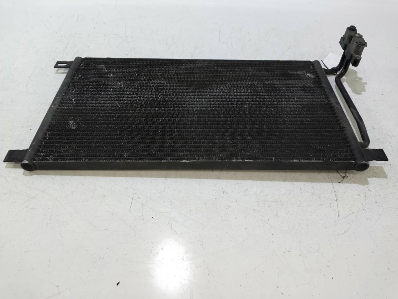 Recambio de condensador / radiador aire acondicionado para bmw x3 (e83) 2.0d referencia OEM IAM 837764804  