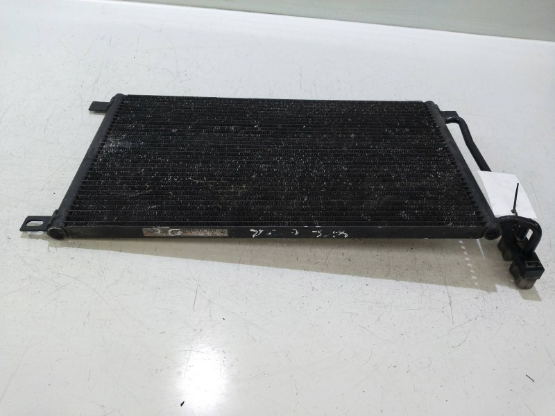 Recambio de condensador / radiador aire acondicionado para bmw x3 (e83) 2.0d referencia OEM IAM 837764804  
