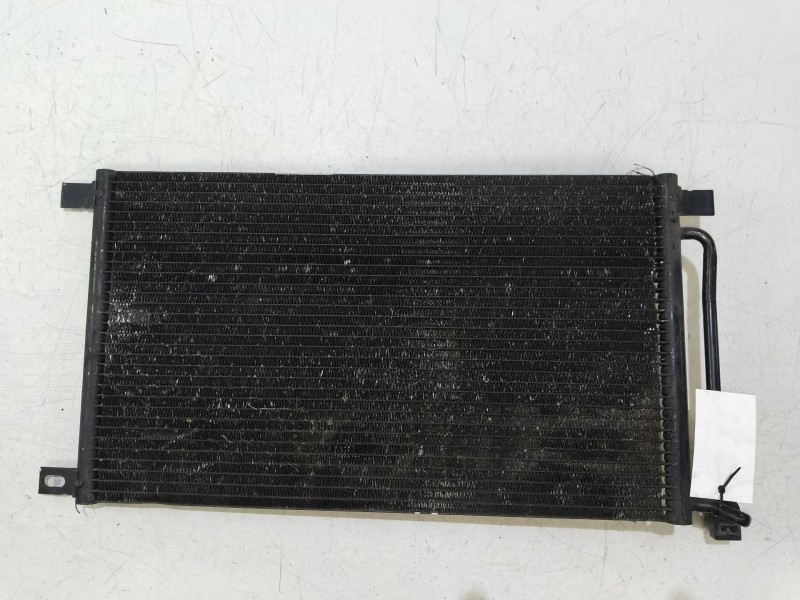 Recambio de condensador / radiador aire acondicionado para bmw x3 (e83) 2.0d referencia OEM IAM 837764804  