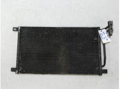Recambio de condensador / radiador aire acondicionado para bmw x3 (e83) 2.0 16v diesel cat referencia OEM IAM 8377648  