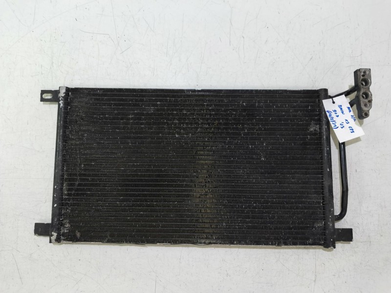 Recambio de condensador / radiador aire acondicionado para bmw x3 (e83) 2.0 16v diesel cat referencia OEM IAM 8377648  