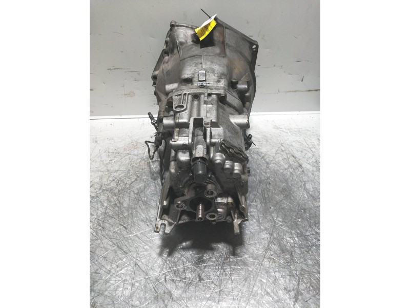 Recambio de caja cambios para bmw serie 3 coupe (e46) 318 ci referencia OEM IAM AJR 0416523 