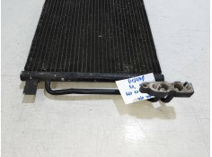 Recambio de condensador / radiador aire acondicionado para bmw x3 (e83) 2.0 16v diesel cat referencia OEM IAM 8377648   2