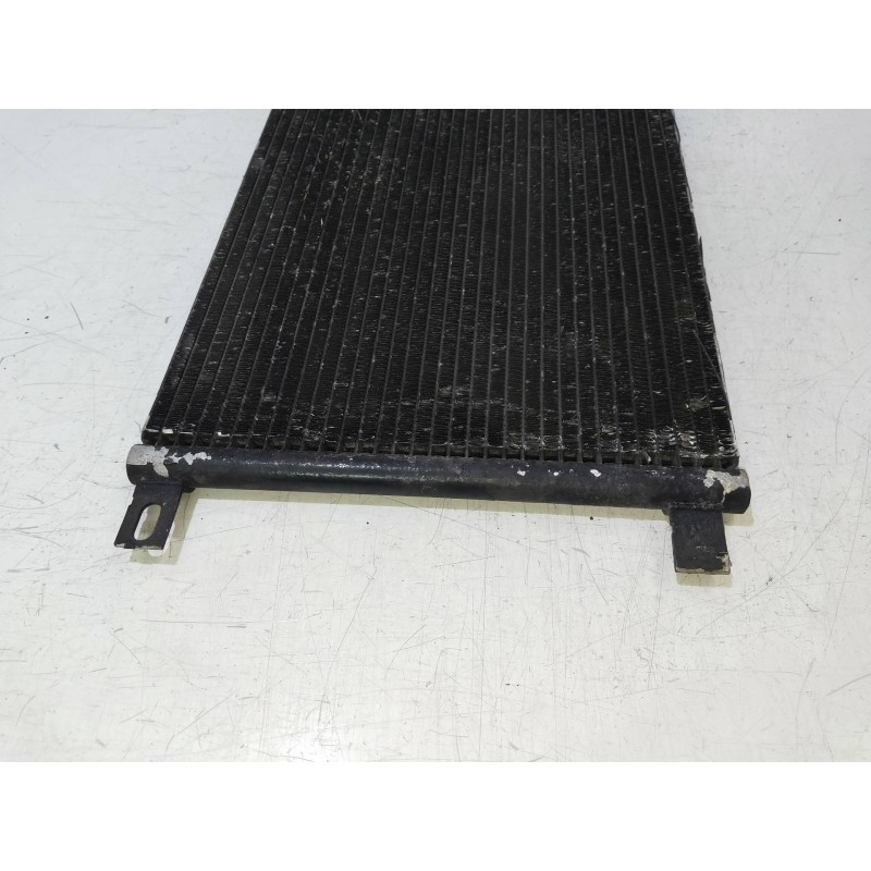 Recambio de condensador / radiador aire acondicionado para bmw x3 (e83) 2.0 16v diesel cat referencia OEM IAM 8377648  