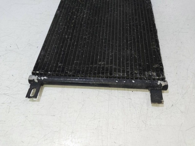 Recambio de condensador / radiador aire acondicionado para bmw x3 (e83) 2.0 16v diesel cat referencia OEM IAM 8377648  