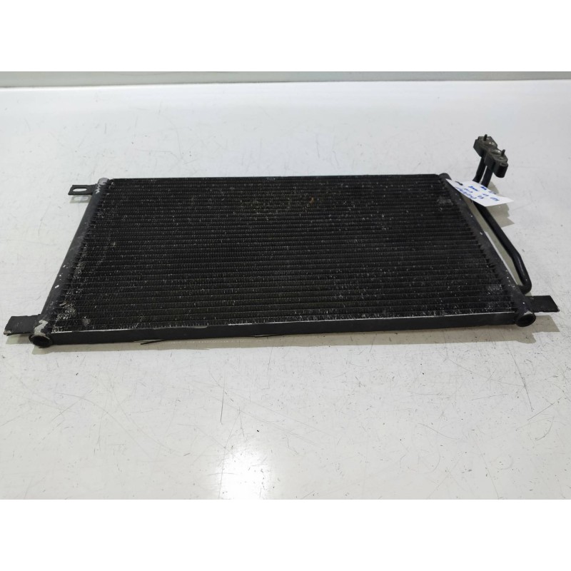 Recambio de condensador / radiador aire acondicionado para bmw x3 (e83) 2.0 16v diesel cat referencia OEM IAM 8377648  