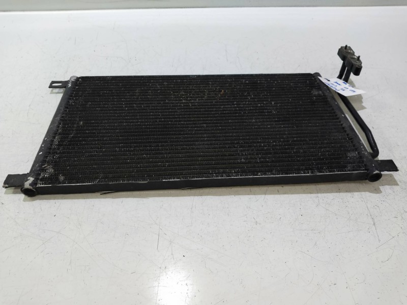 Recambio de condensador / radiador aire acondicionado para bmw x3 (e83) 2.0 16v diesel cat referencia OEM IAM 8377648  