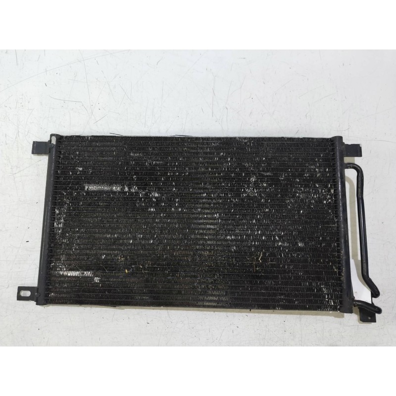Recambio de condensador / radiador aire acondicionado para bmw x3 (e83) 2.0 16v diesel cat referencia OEM IAM 8377648  