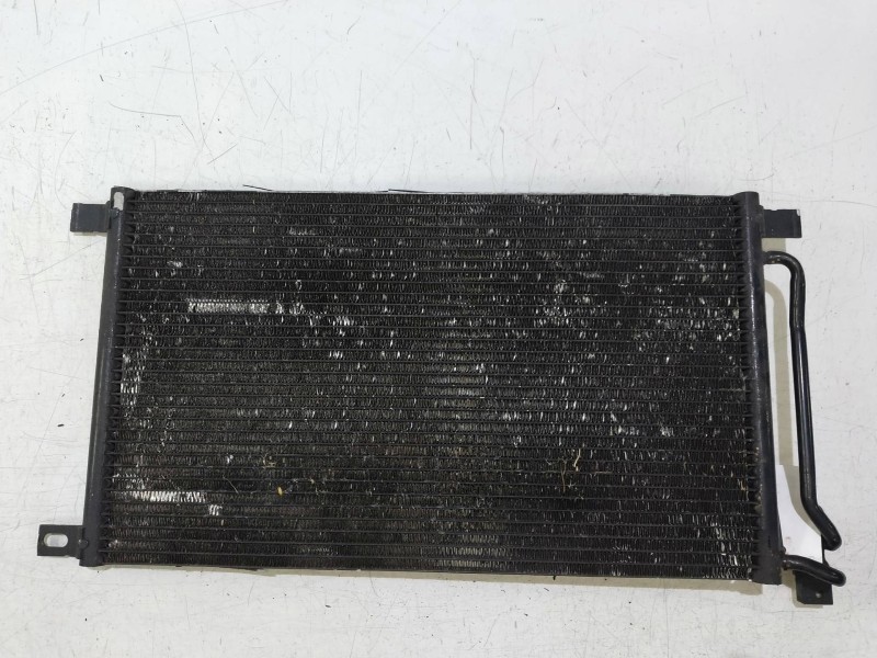 Recambio de condensador / radiador aire acondicionado para bmw x3 (e83) 2.0 16v diesel cat referencia OEM IAM 8377648  