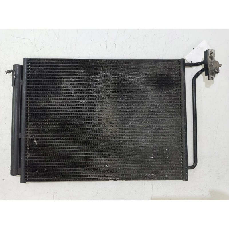 Recambio de condensador / radiador aire acondicionado para bmw x5 (e53) 3.0 24v turbodiesel cat referencia OEM IAM 64536914216  
