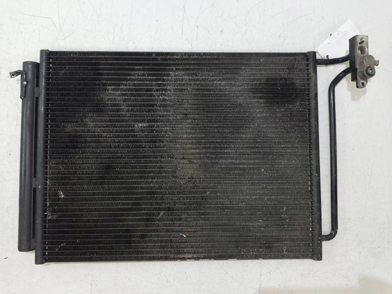 Recambio de condensador / radiador aire acondicionado para bmw x5 (e53) 3.0 24v turbodiesel cat referencia OEM IAM 64536914216  