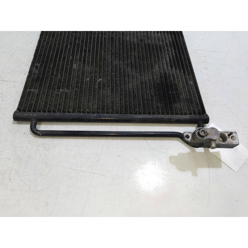 Recambio de condensador / radiador aire acondicionado para bmw x5 (e53) 3.0 24v turbodiesel cat referencia OEM IAM 64536914216  